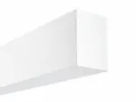 FALCON-UD פרופיל אלומיניום 600 מ״מ UP/DOWN עם DIP-SWITCH