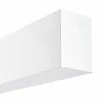 FALCON-UD פרופיל אלומיניום 600 מ״מ UP/DOWN עם DIP-SWITCH