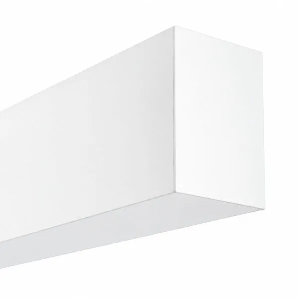 FALCON-UD פרופיל אלומיניום 600 מ״מ UP/DOWN עם DIP-SWITCH