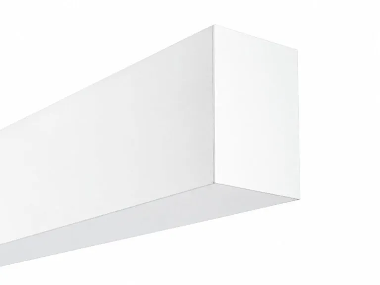 FALCON-UD פרופיל אלומיניום 600 מ״מ UP/DOWN עם DIP-SWITCH