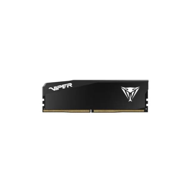 זיכרון למחשב (2x16GB) Viper Elite 5 Ultra RGB & Non-RGB DDR5 בנפח 32GB מבית PATRIOT דגם VEU532G6036K