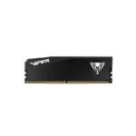 זיכרון למחשב (2x32GB) Viper Elite 5 Ultra RGB & Non-RGB DDR5 בנפח 64GB מבית PATRIOT דגם VEU564G6036K