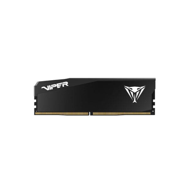 זיכרון למחשב (2x32GB) Viper Elite 5 Ultra RGB & Non-RGB DDR5 בנפח 64GB מבית PATRIOT דגם VEU564G6036K