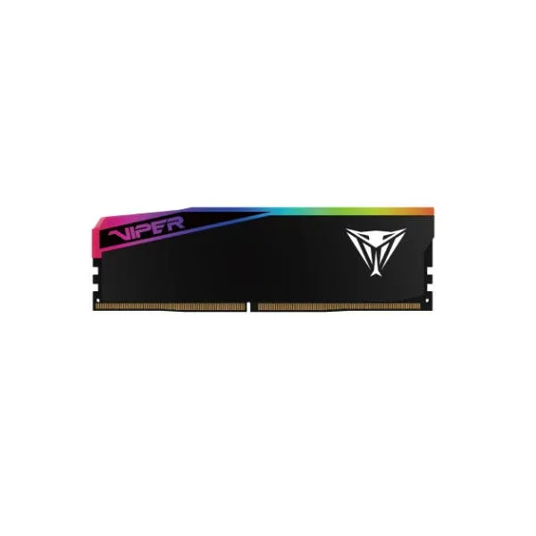 זיכרון למחשב (2x16GB) Viper Elite 5 Ultra RGB & Non-RGB DDR5 בנפח 32GB מבית PATRIOT דגם VEUR532G6036K